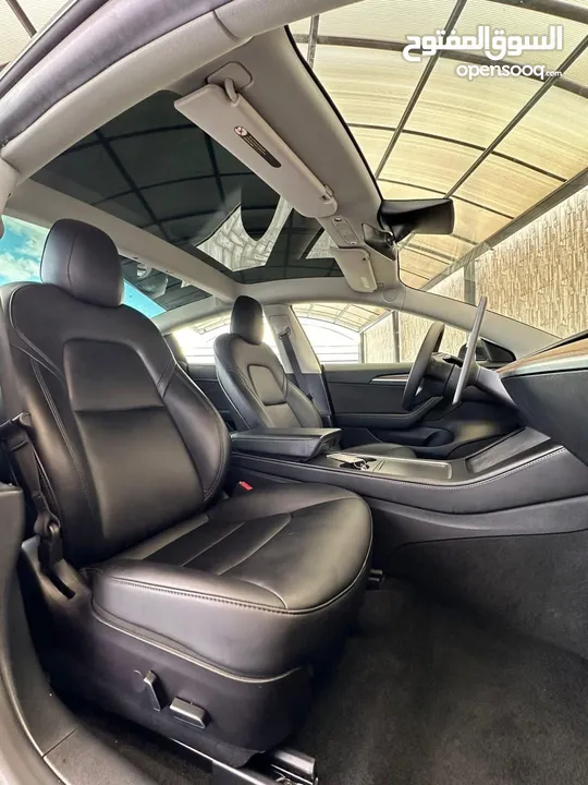 Tesla Model 3 Long Range / Standard Plus 2019/2021/2023