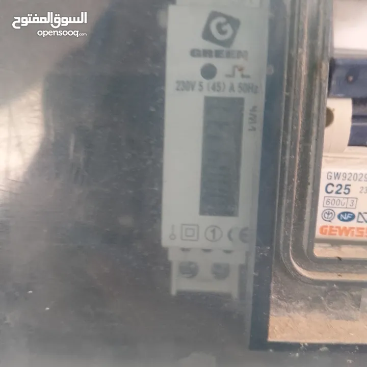 شقة للبيع جاهزة