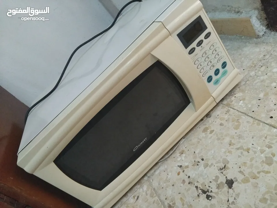 مايكرويف للبيع