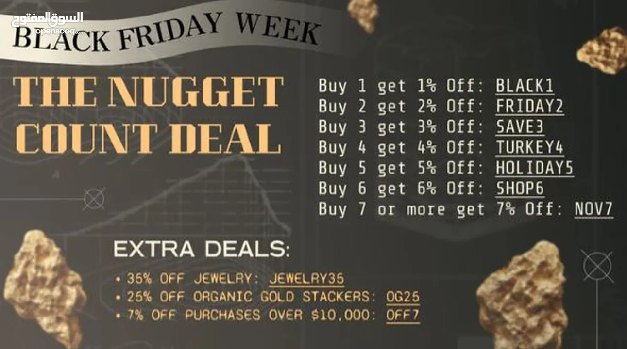 Natural gold nuggets Thailand origin 11.71 gram for sale