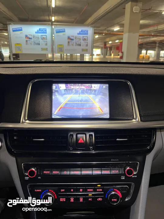 كيا اوبتيما k5 2020 بسعر حرق رسمي، بانوراما،اعلى صنف بحاله الوكاله.