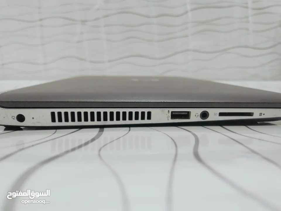 لابتوب hp ProBook  430 g3   core i5