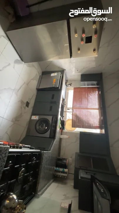 مطبخ للبيع
