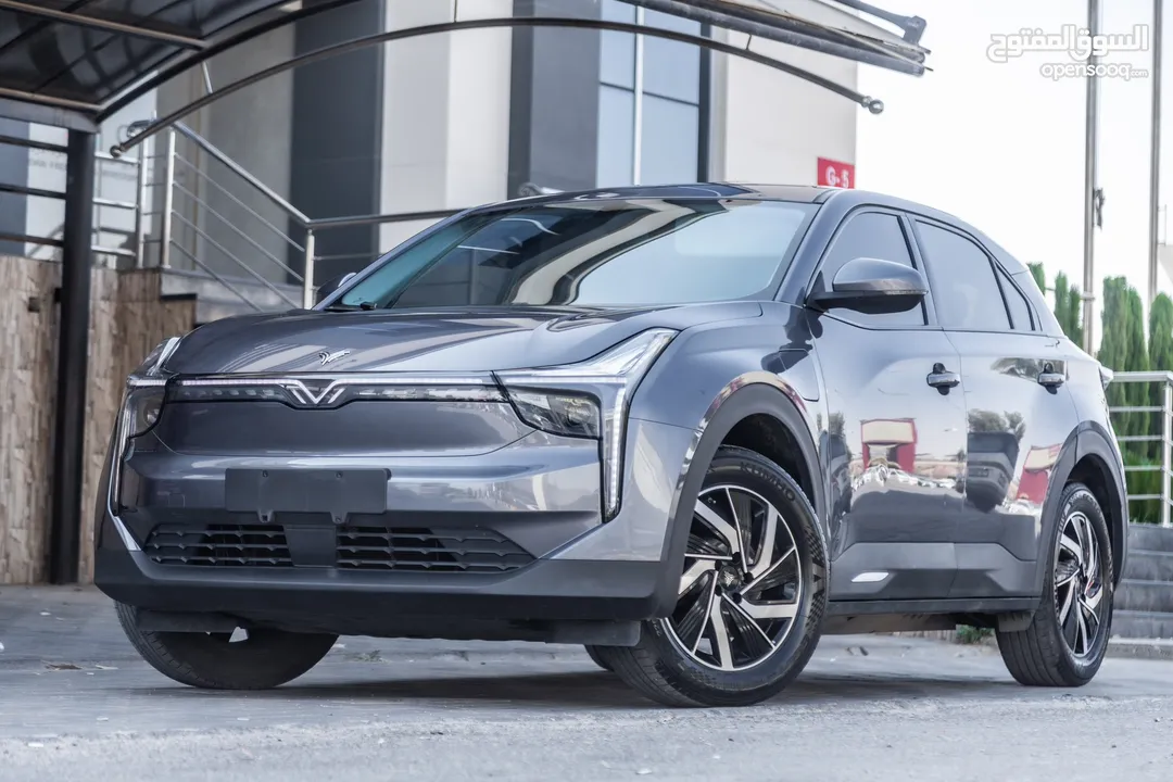 2022 Neta U400 PRO