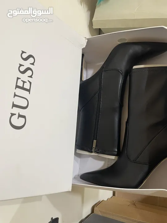 Guess original with box