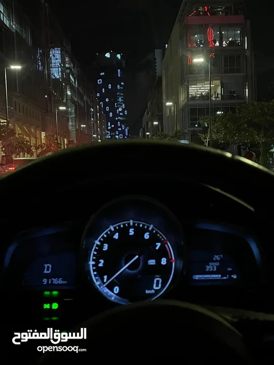 Mazda zoom 2 2016 skyactive turbo