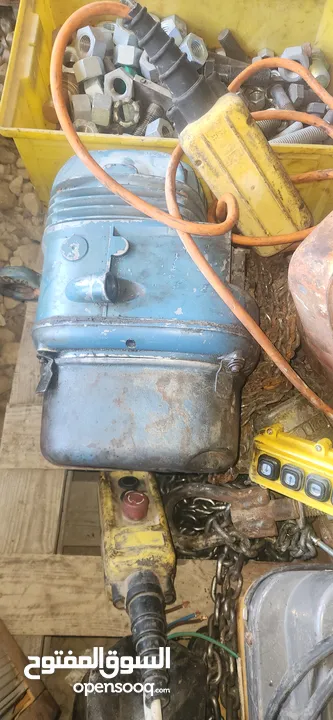 ونشات طون سرعتين