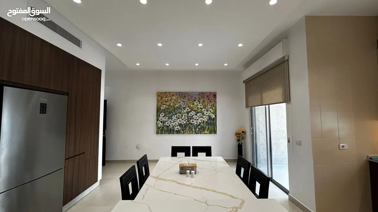 Apartment for rent in 4th circle area  ( Property 36480 )-174804992