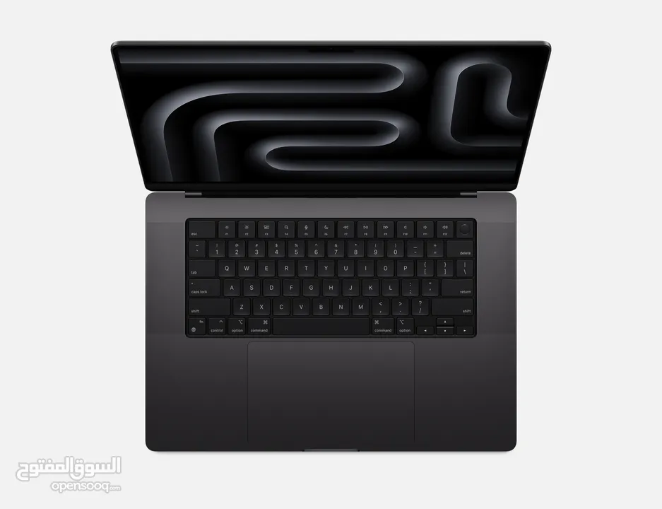 MACBOOK PRO 14" M3 8GB/512GB / ماك بوك برو 14" M3 8GB/512GB