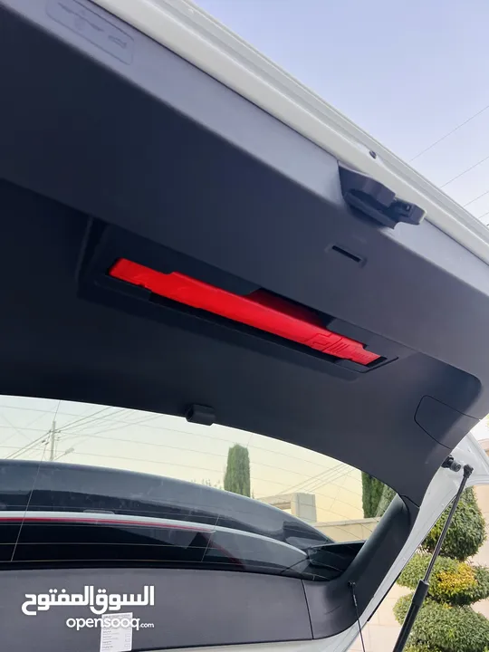 GTI 2020 FULL الاقل سعراً بالاسواق