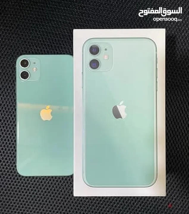 iPhone 11عادي