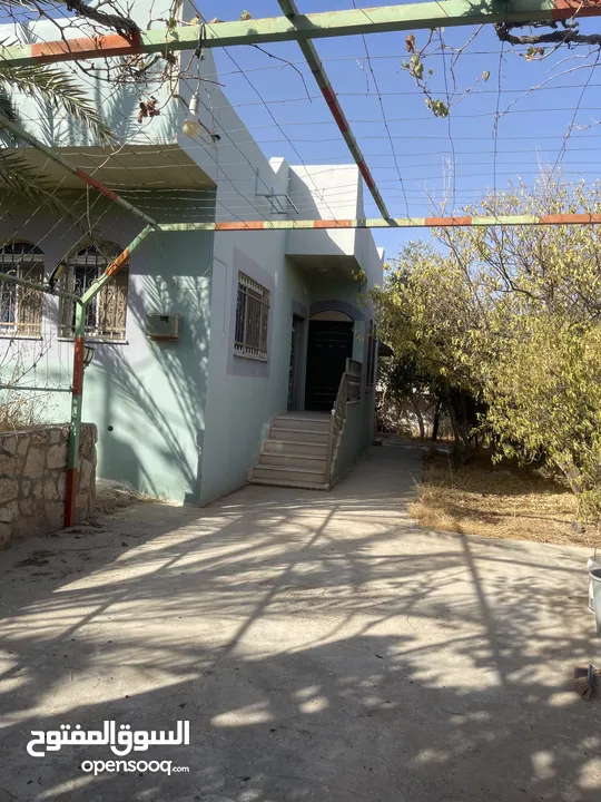 بيت مستقل في الباذان