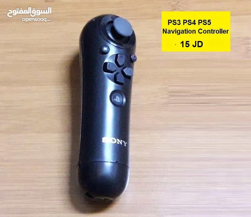 العاب بلايستيشن 4 ايادي ممتازة Playstation 4