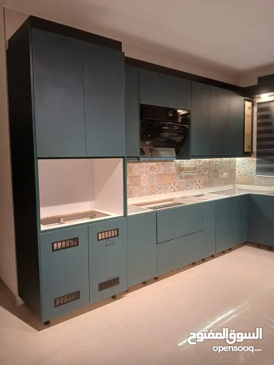 مطابخ أنوار القدس مهرجان محرقة الأسعار عروض مميزه جدا جدا بأفضل الاسعار والإكسسوارات الايطاليه