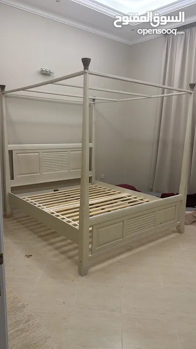 Used Beds For Sale