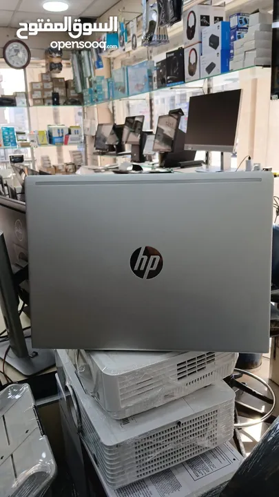 hp core i7الجيل العاشر شاشة 14بوصة