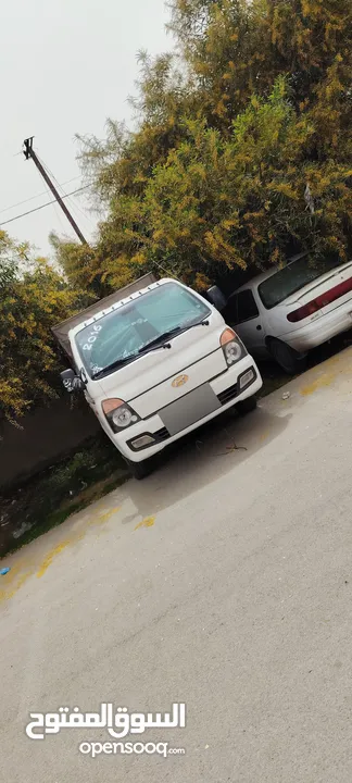 بورتر شحن لون ابيض