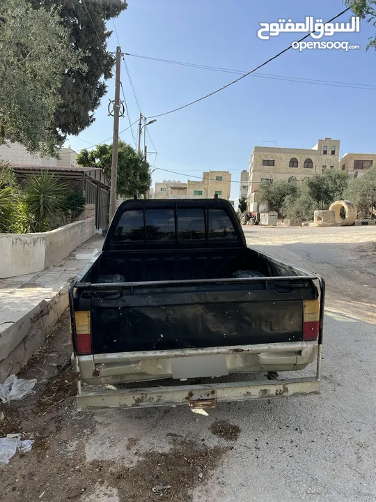 موتسبيشي 1993