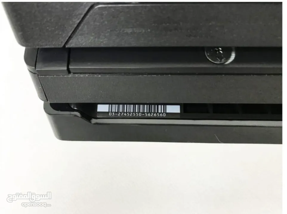 PS4 PRO (SSD)