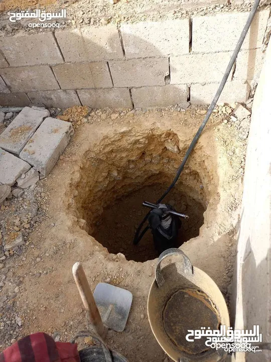 كمبريسات حفر لليجار