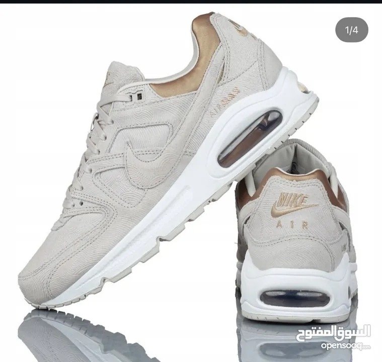 Nike air max - size40 جديد- أصلي -