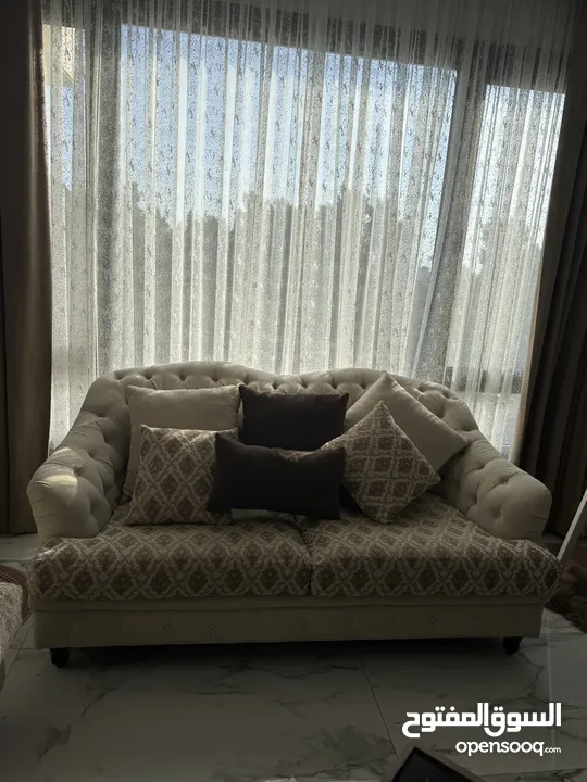 Sofas for sale