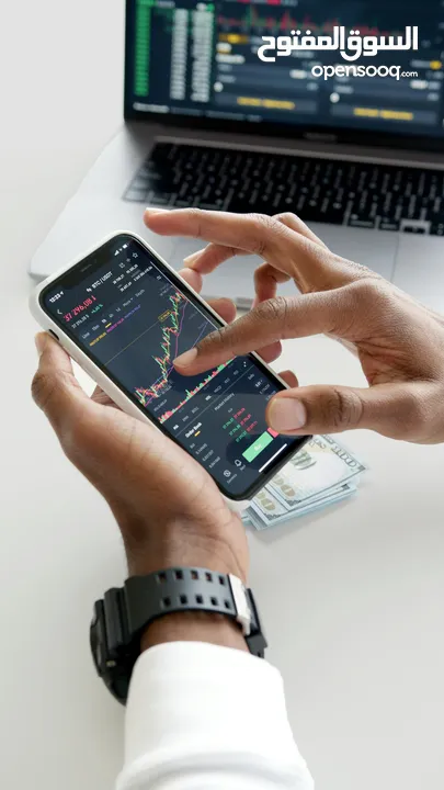 لقاء مجاني: تعلّم تبدأ شغلك أونلاين