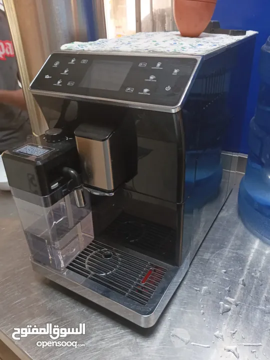 صانعه قهوه ،، coffee machine