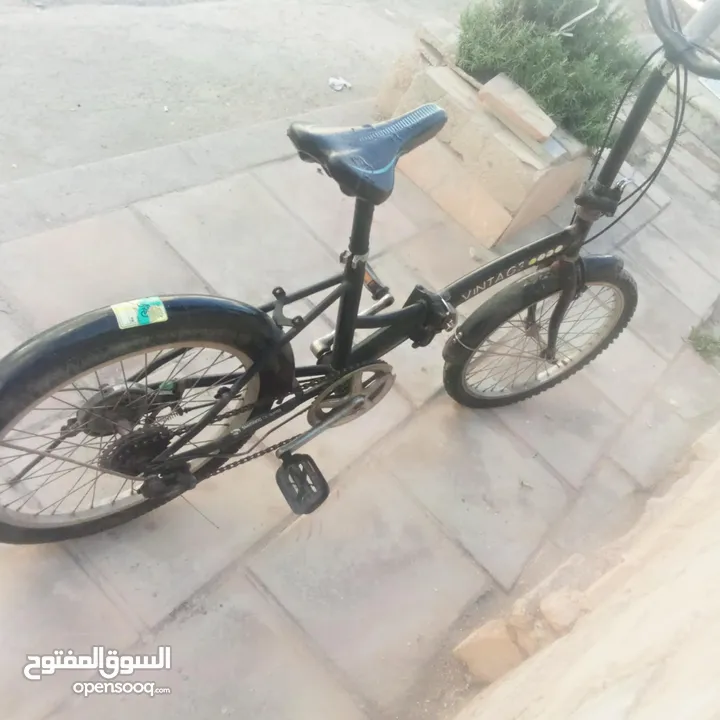 بسكليت ياباني مقساس 22 بحاله الوكاله تعال افحص والا في اشي كوشوشك جديد بريكات جداد والله يطرح البركه