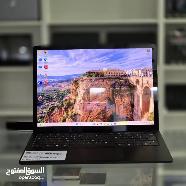 Surface Laptop 3