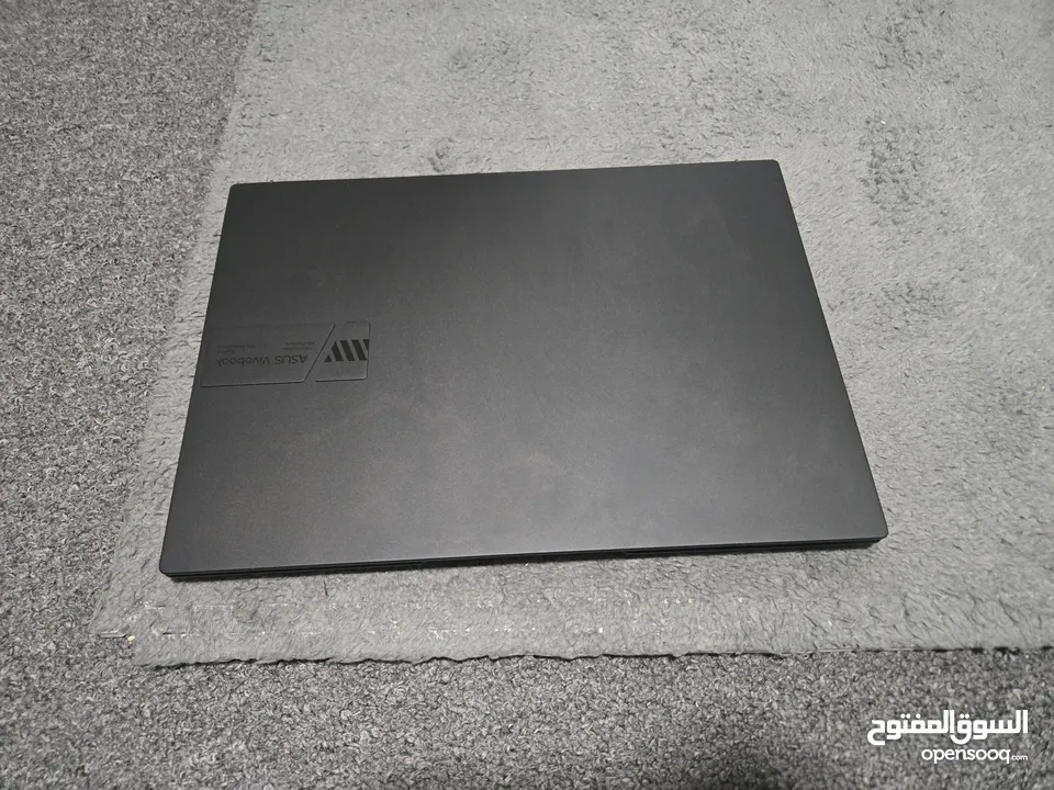 Asus vivobook s14x (I7 12700h 16gb RAM Oled 14.5 inch 2.8k 120hz screen)