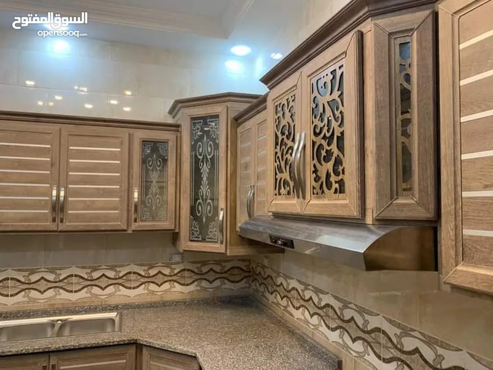 مطابخ المنيوم 2025