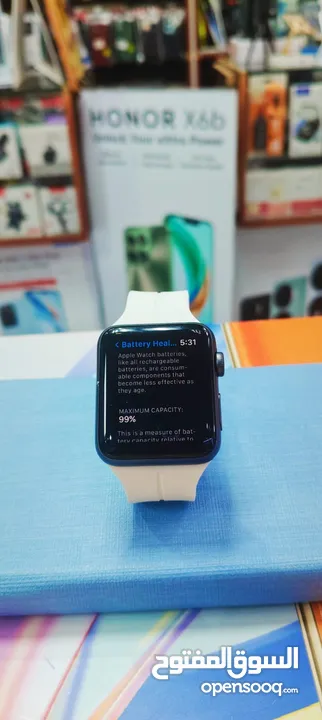 APPLE WATCH SERIES 3 USED FOR SALE