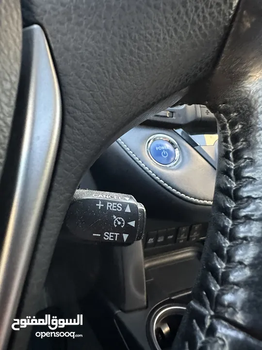 تويوتا راف فور (مركزية) 2018 Limited E-Tour 4x4 كلين تايتل فحص كامل مالك أول من الوكالة