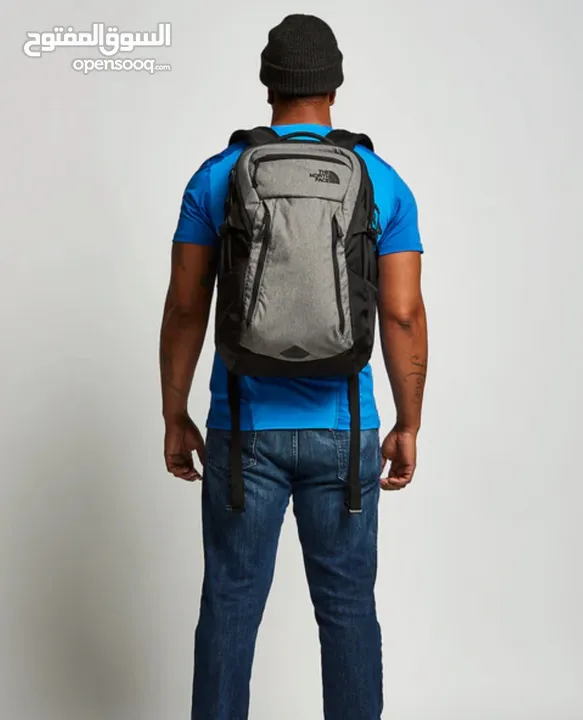 Northface Router Backpack