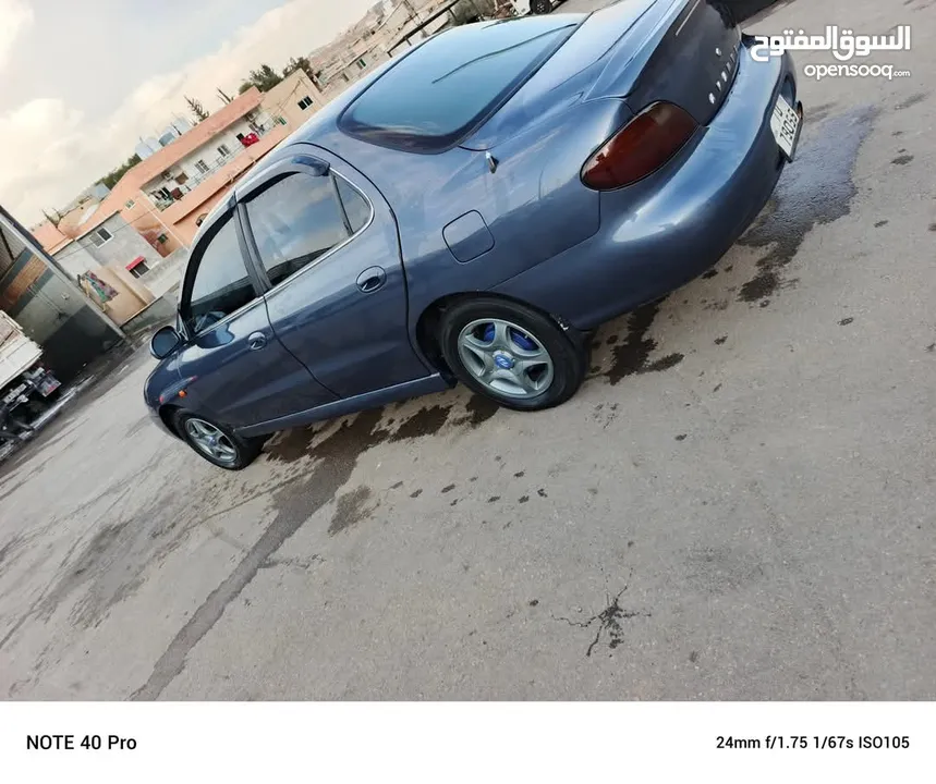 افانتي 1996 للبيع