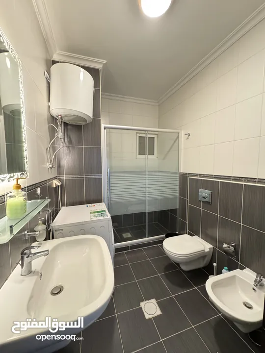 شقة 2 نوم مفروشة للايجار ( Property 40594 )-175029121