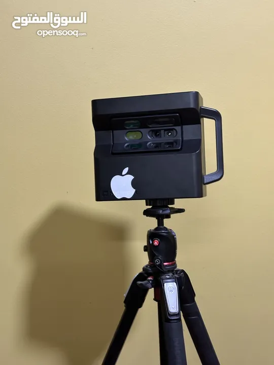 Matterport pro 2&3D Camera