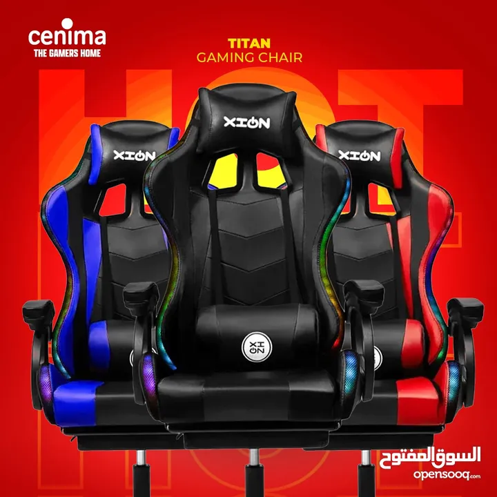 كراسي قيمنغ كراسي العاب كرسي قيمنغ gaming chairs ديسك قيمنغ طاولات قيمنغ