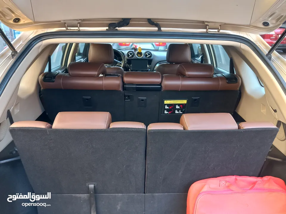 BYD s7 2017 full option for urgent sale