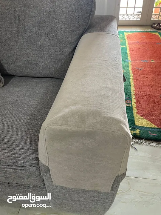 غطاء ايدين كنبايات
