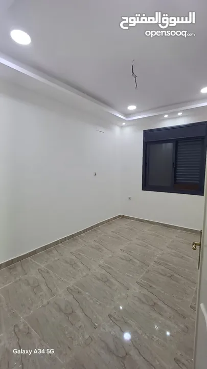 شقة فاخرة للبيع السادسة ط1هندسي 101 م تراس ومصعد