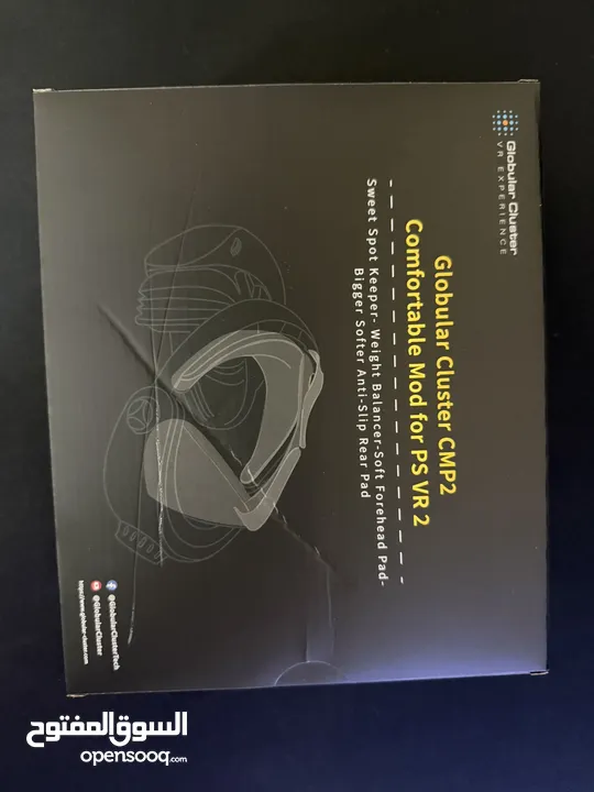 جهاز الواقع الافتراضي Psvr2