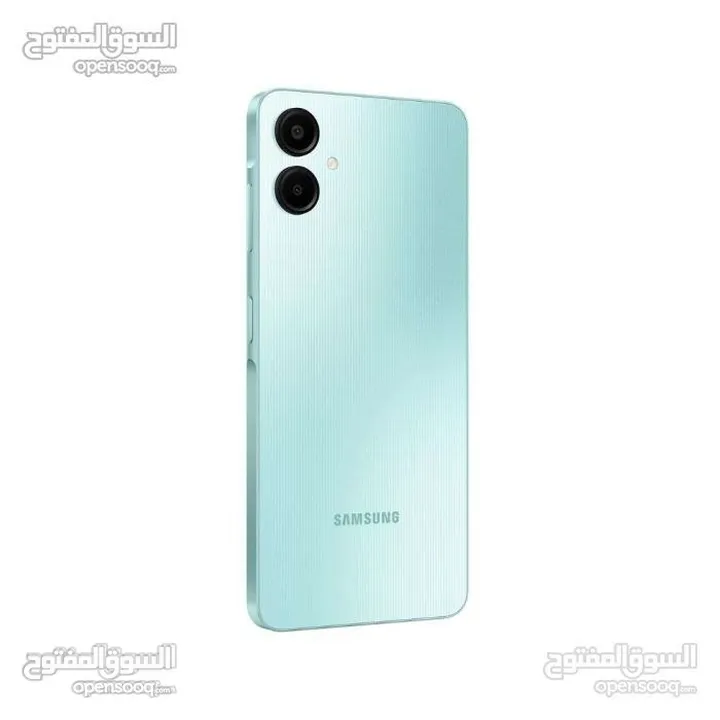Samsung Galaxy A06 الجديد من سامسونج  a0 جلاكسي ايه aجيجا  64 جيجا a0