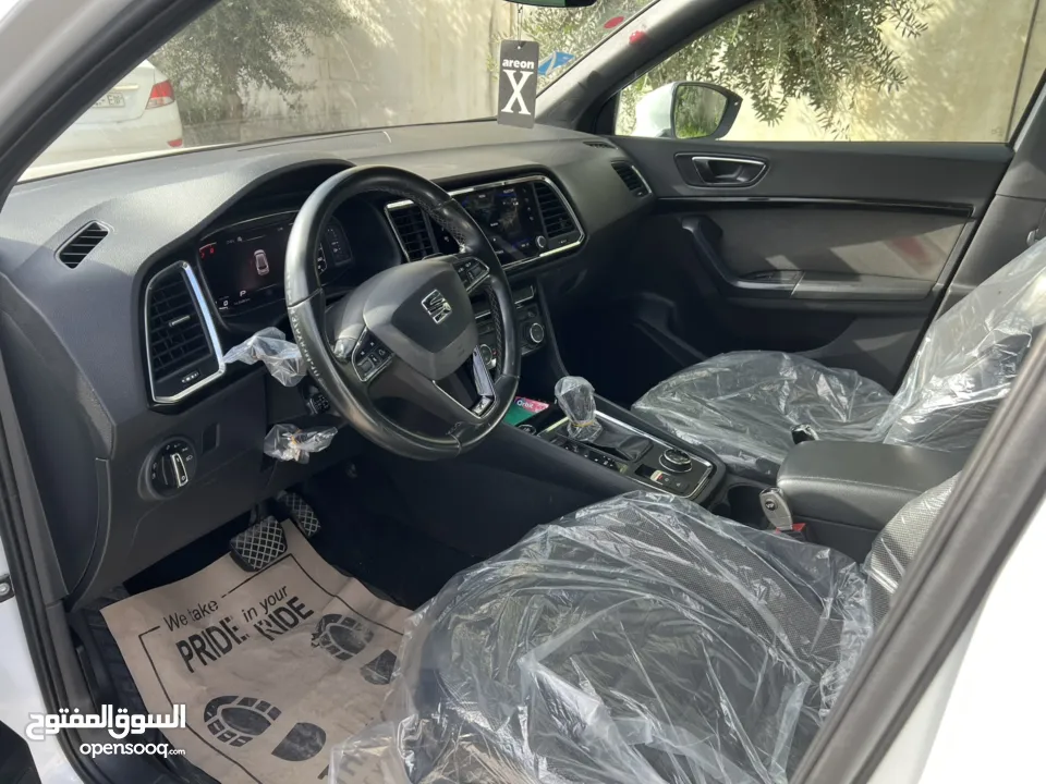 سيات أتيكا 2021 فلللل مسكررر إضافات