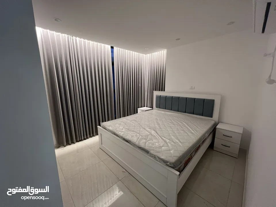 شقه مفروشه للايجار في المصيون