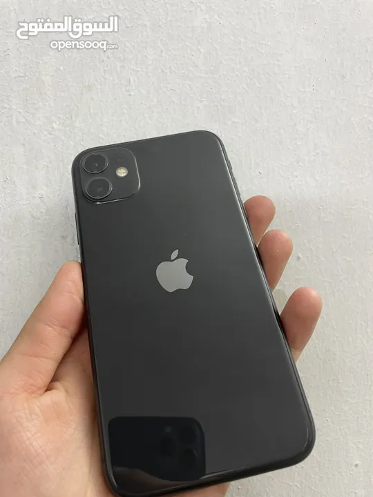 ‏iPhone 11 / 64