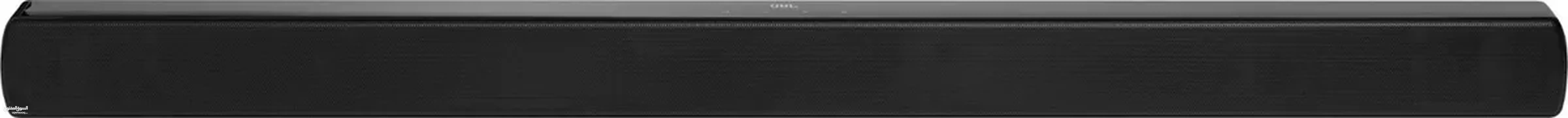 JBL sound bar 2.1