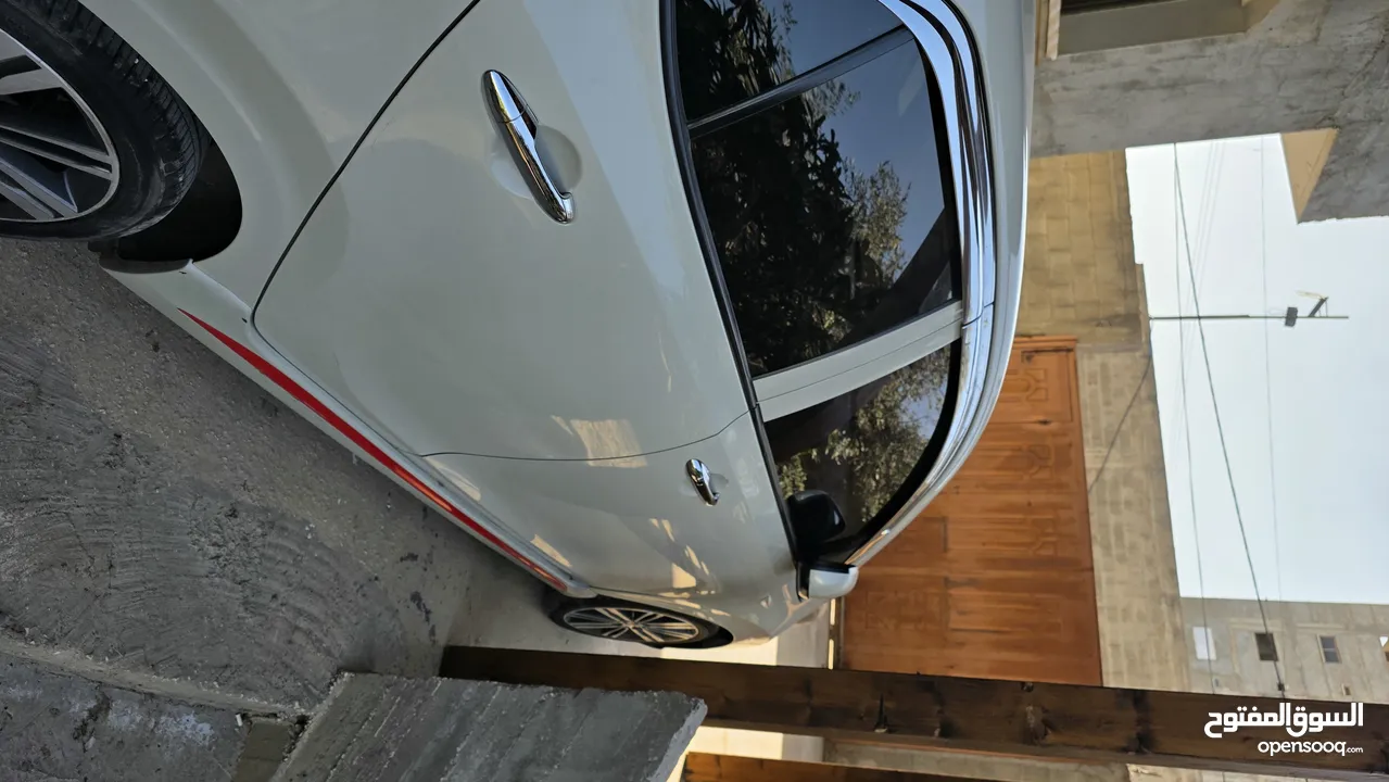 كيا مورنينج 2020 جي تي