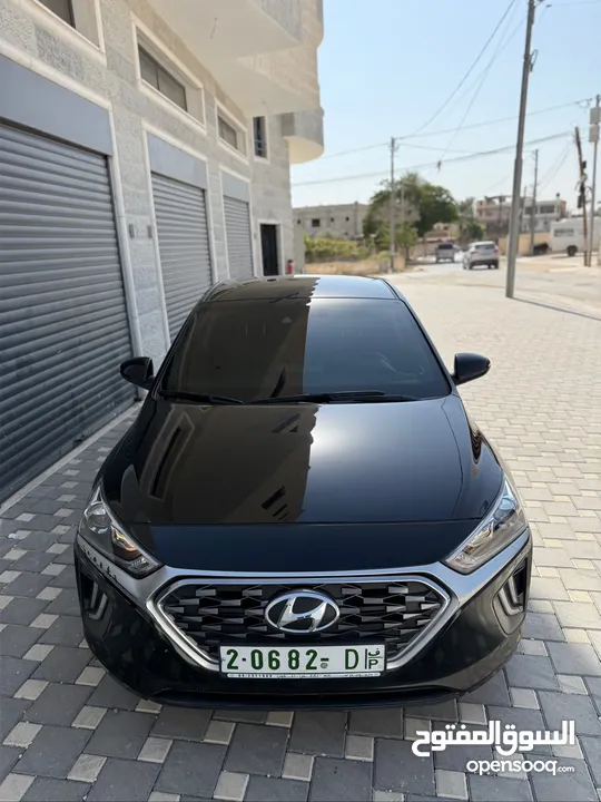 ايونيك عداد قليل فحص نخب